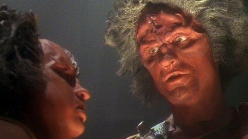 Star Trek: Voyager Season 2 Episode 2 - Initiations