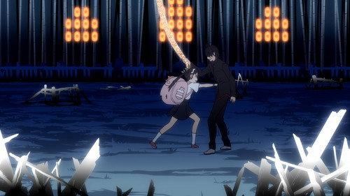 undefined Season 0 Episode 36 - Owarimonogatari: Mayoi Hell (2)
