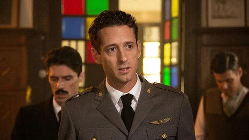 Star Sailors Season 1 Episode 2 - Episode 2