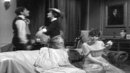 Upstairs, Downstairs Season 1 Episode 3 - Board Wages