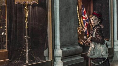Mr Selfridge Season 1 Episode 10 - Episode 10