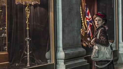 Mr Selfridge Season 1 Episode 10 - Episode 10