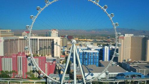 Building Giants Season 2 Episode 4 - Vegas High Roller