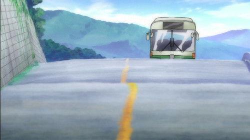 Saki Season 1 Episode 5 - Training Camp