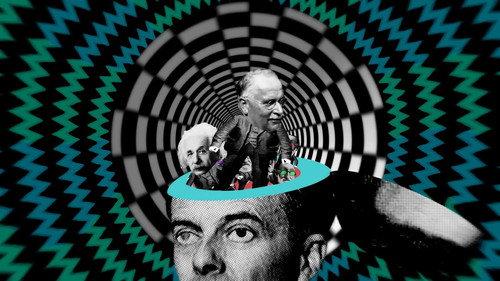 42: The Answer to Almost Everything Season 1 Episode 34 - Are We Doing More Drugs?