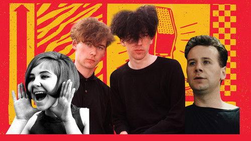 Rip It Up Season 1 Episode 1 - Blazing a Trail