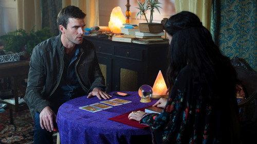 undefined Season 5 Episode 18 - Wild Card