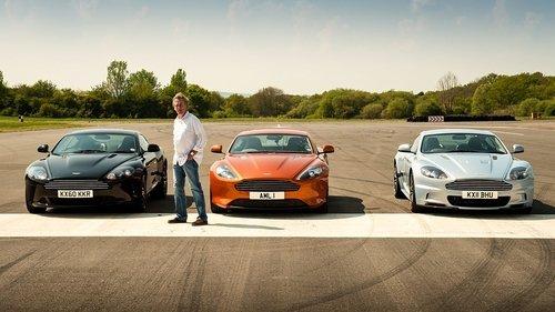 Top Gear Season 17 Episode 2 - Episode 2