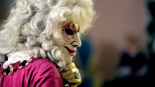 Doctor Who Season 2 Episode 4 - The Girl in the Fireplace