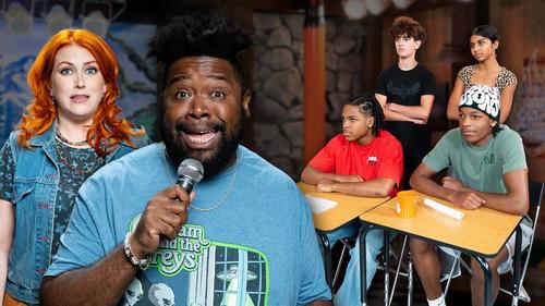 Good Mythical Morning Season 28 Episode 8 - Can Millennials Make Teenagers Like Them?