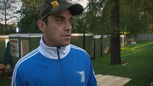 Robbie Williams Season 1 Episode 3 - Part Three: Close Encounters