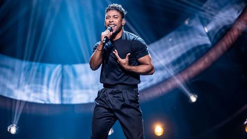 Melodifestivalen Season 58 Episode 6 - Final