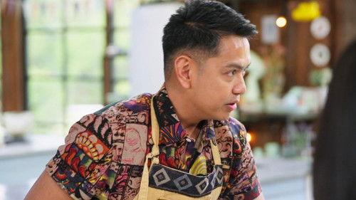 The Great Australian Bake Off Season 8 Episode 9 - Patisserie Week