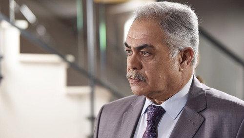 Vuslat Season 2 Episode 10 - Episode 10