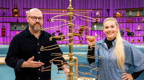 Krejlerkongen Season 16 Episode 23 - Episode 23