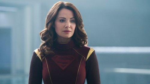 Supergirl Season 3 Episode 22 - Make It Reign