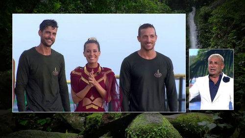 Supervivientes Season 17 Episode 16 - Episode 16