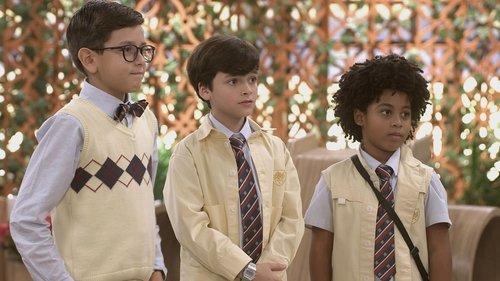 The Enchanted Cave Season 1 Episode 14 - Episode 14