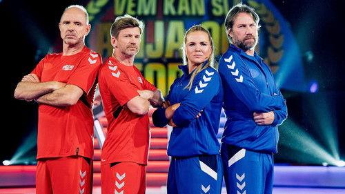 Who can beat Anja and Foppa? Season 1 Episode 3 - Episode 3