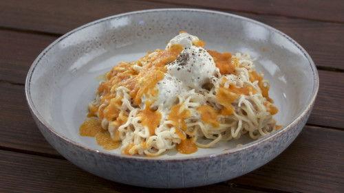 Supermarket Stakeout Season 5 Episode 4 - Back to the Food-ture