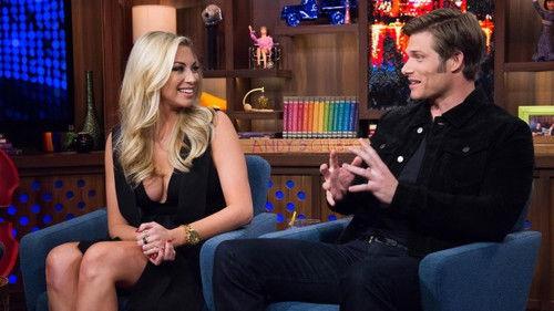 Watch What Happens Live with Andy Cohen Season 13 Episode 17 - Stassi Schroeder & Chris Carmack