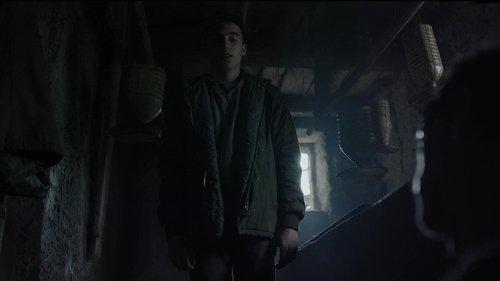 Black Spot Season 1 Episode 7 - The secret behind the window