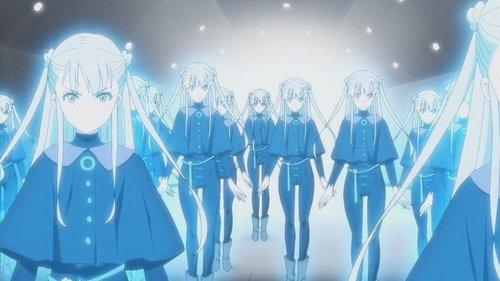 Background image for The Emissary of the Securians