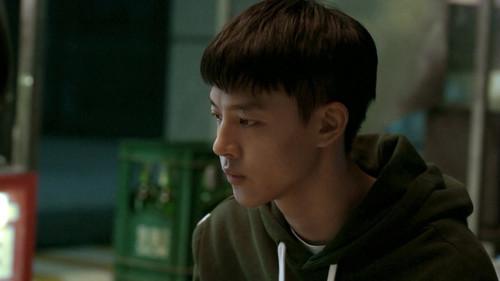 The Last Goodbye to Mama Season 1 Episode 9 - Episode 9