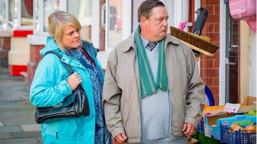 Still Open All Hours Season 3 Episode 5 - The Big Cheese