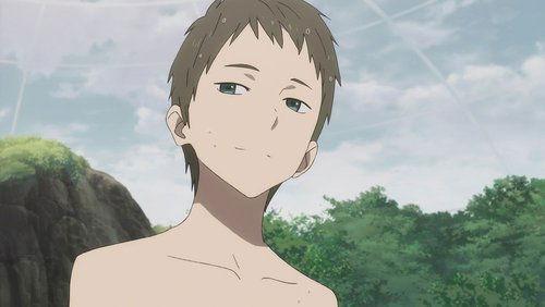 undefined Season 1 Episode 17 - Eden