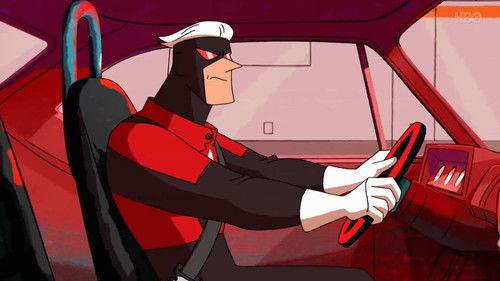 Ben 10 Season 2 Episode 11 - High Stress Express