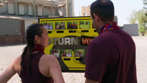 The Amazing Race Canada Season 11 Episode 3 - Those Little Sneaky Susans