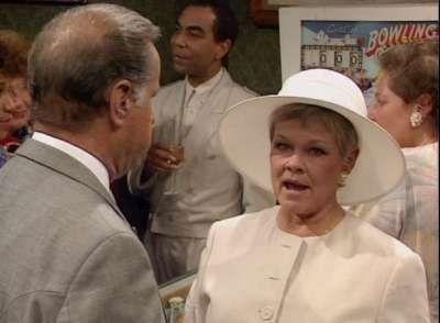 As Time Goes By Season 3 Episode 2 - Rocky's Wedding Day