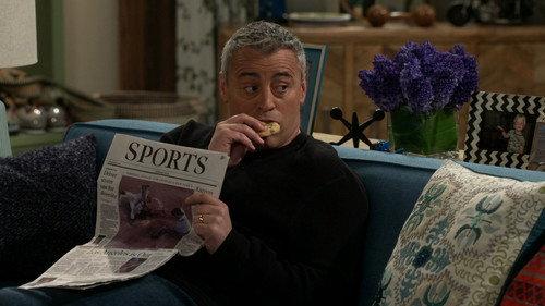 Man with a Plan Season 1 Episode 18 - The Blame Game