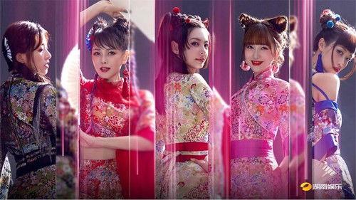 Ride the Wind Season 1 Episode 8 - EP7