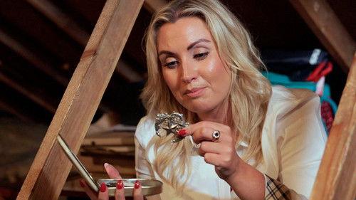 The Travelling Auctioneers Season 4 Episode 10 - A Big Sale for a £3 Painting