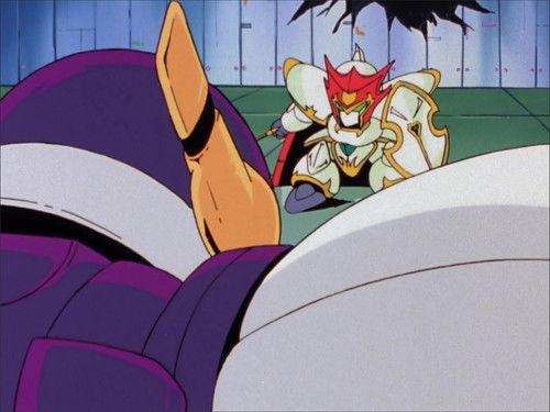 Mashin Hero Wataru Season 2 Episode 21 - Episode 21