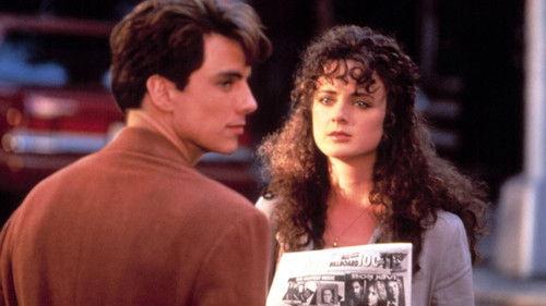 Central Park West Season 1 Episode 2 - Chess Moves