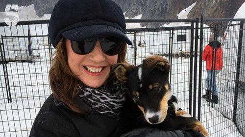 Cruising with Jane McDonald Season 1 Episode 4 - Alaska