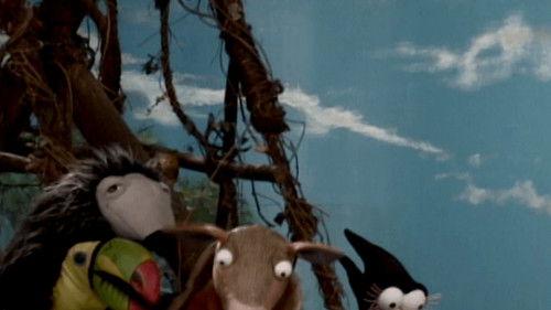 Las vacaciones de Tulio, Patana y El pequeño Tim Season 1 Episode 8 - Episode 8