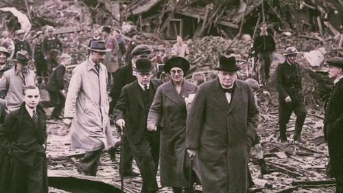 Hell on Earth Season 1 Episode 2 - We Shall Go On