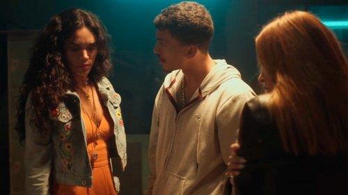 Fuzue Season 1 Episode 22 - Episode 22