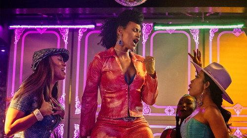 Run the World Season 2 Episode 5 - Homecoming
