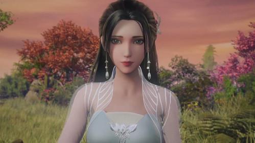 Tomb of Fallen Gods Season 1 Episode 15 - Bid Farewell