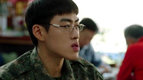 New Recruit Season 3 Episode 8 - Episode 8