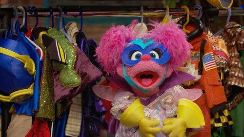 Sesame Street Season 52 Episode 11 - Let's Play Pretend