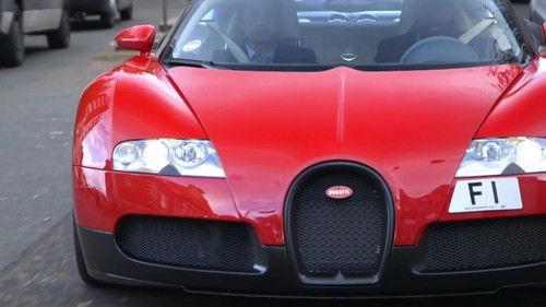 Idris Elba: King of Speed Season 1 Episode 2 - Episode 2