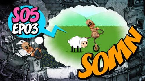 RObotzi Season 5 Episode 3 - Somn