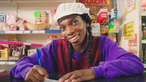 Chewing Gum Season 1 Episode 2 - Binned