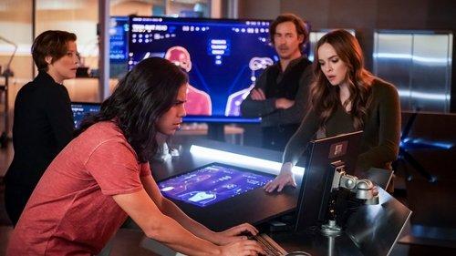 undefined Season 5 Episode 15 - King Shark vs. Gorilla Grodd